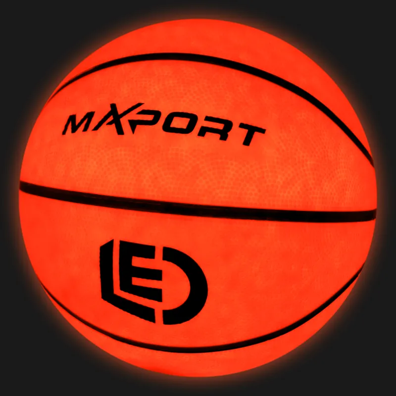 Maxport LED Koripallo