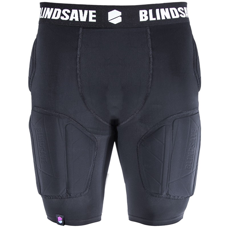 Blindsave Protective Shorts Pro+