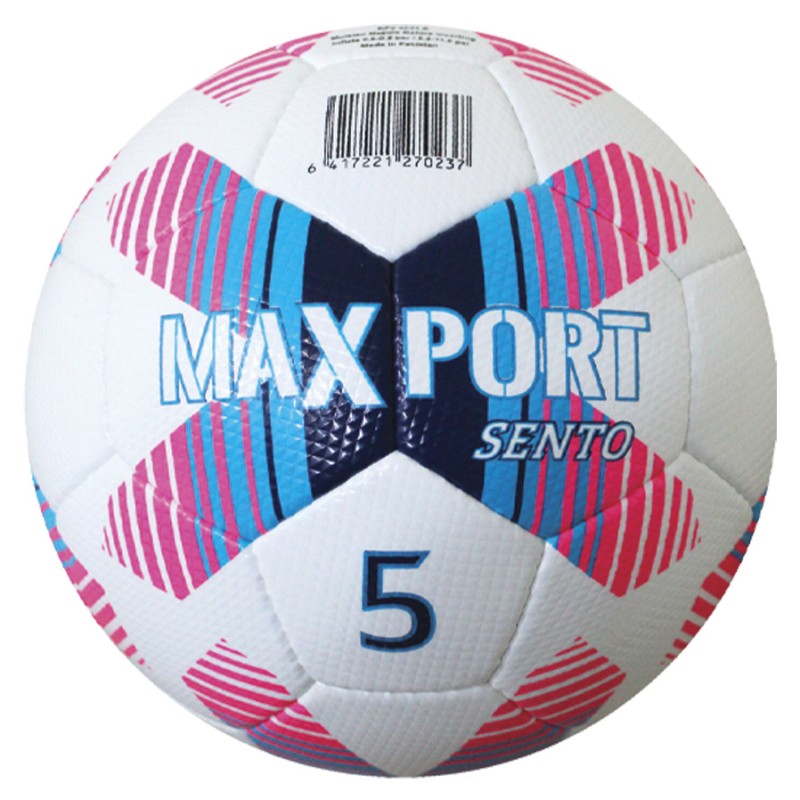 Maxport Sento jalkapallo