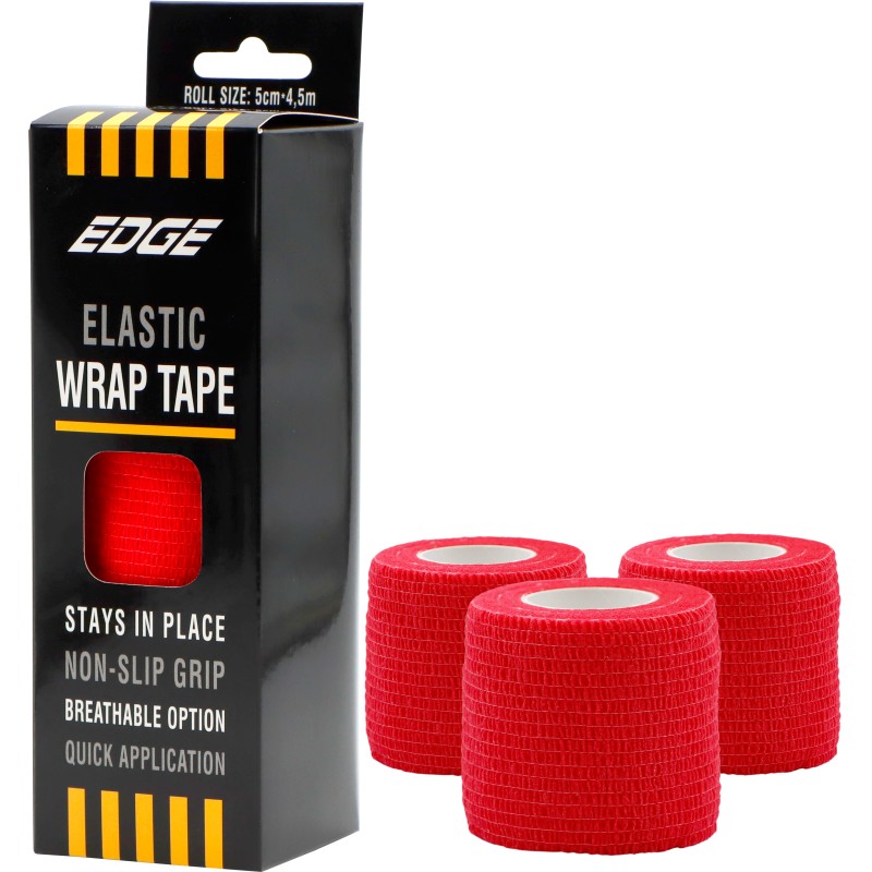 Edge Sock Wrap 3rll