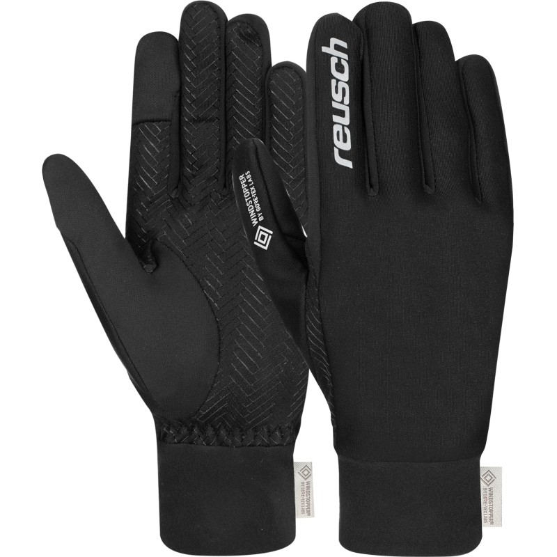 Reusch Karayel GTX Windstopper