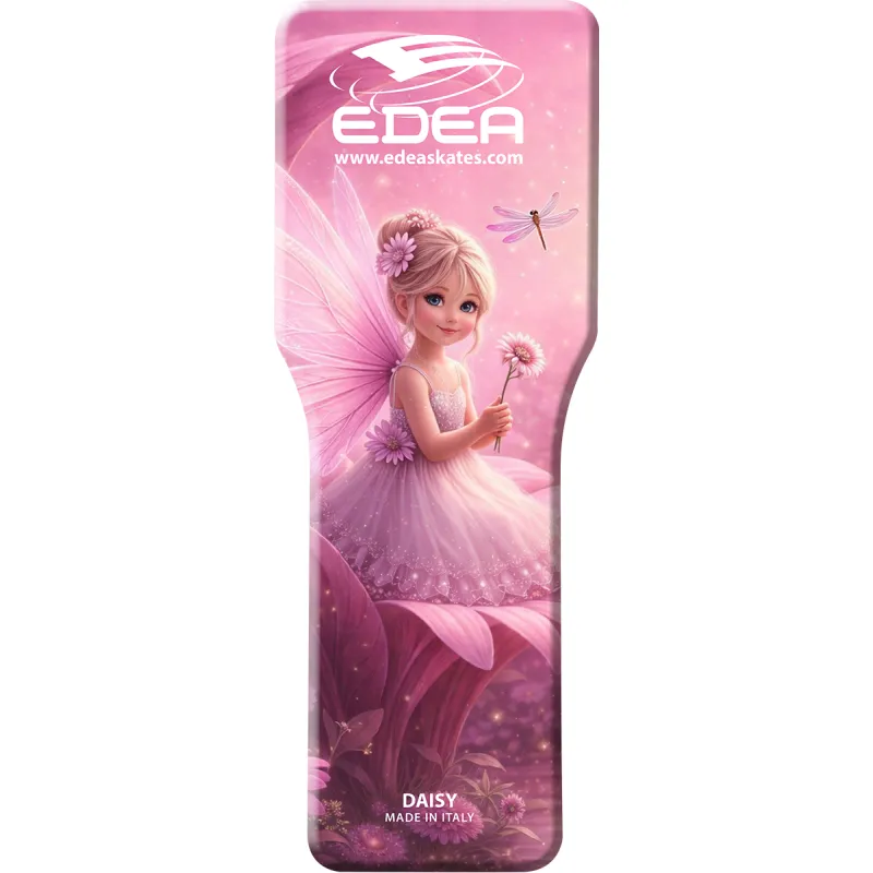 Edea Spinner